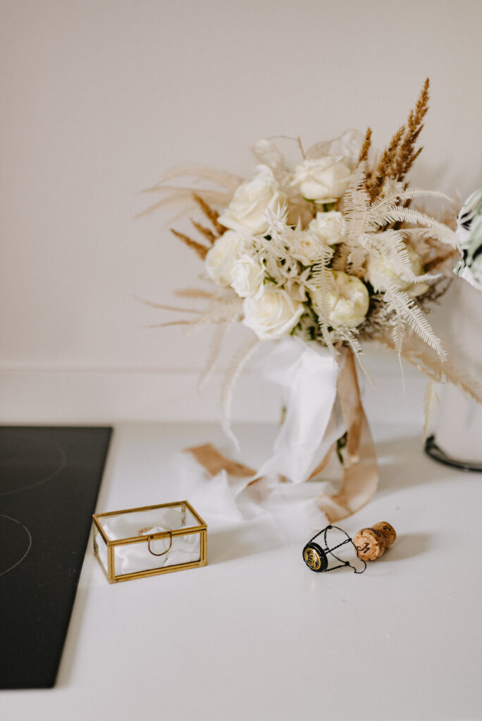 dekoracje ślubne bukiet ślubny kolorowe wesele sala weselna Gdańsk Sopot Gdynia boho White Marlin