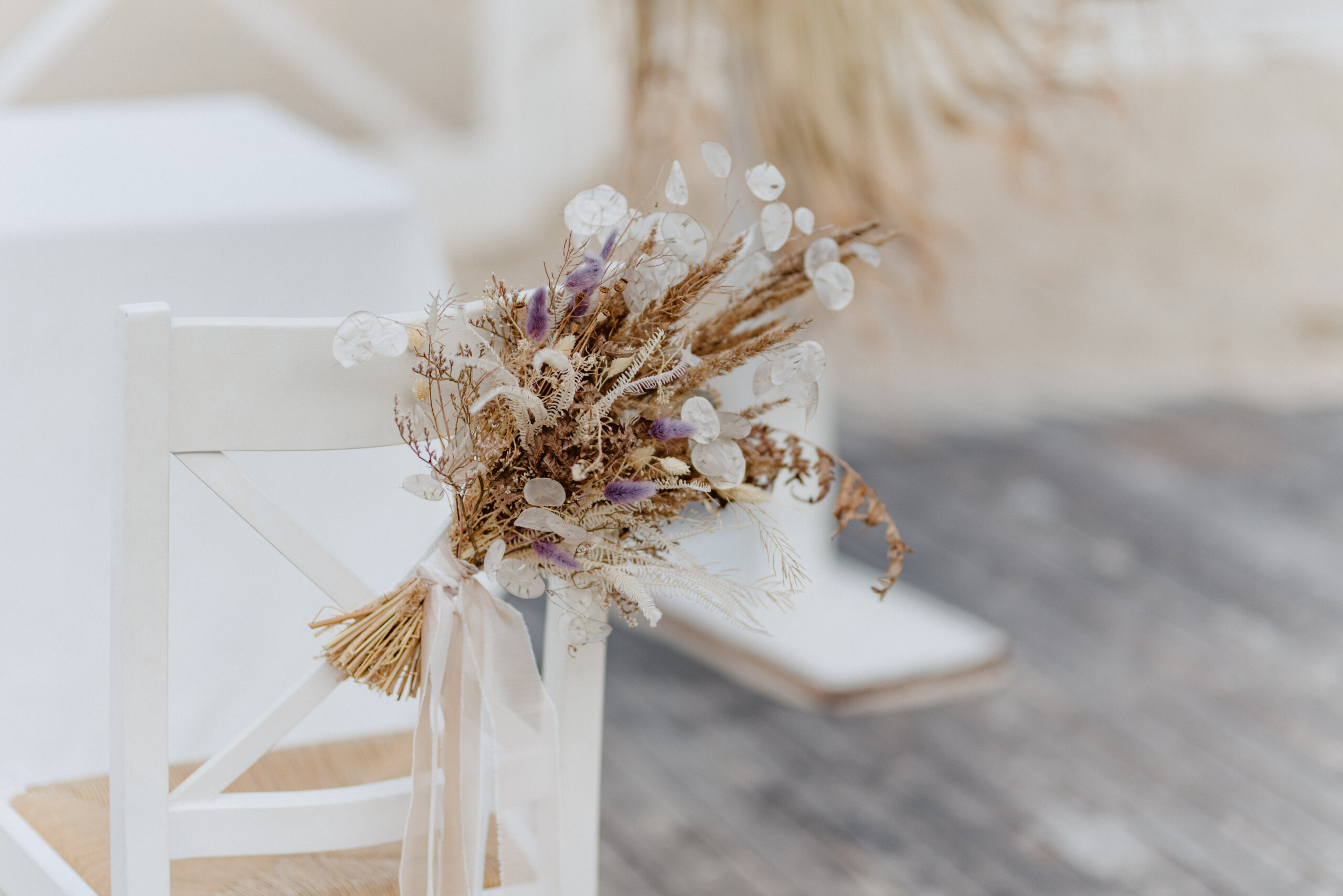dekoracje ślubne bukiet ślubny kolorowe wesele sala weselna Gdańsk Sopot Gdynia boho White Marlin