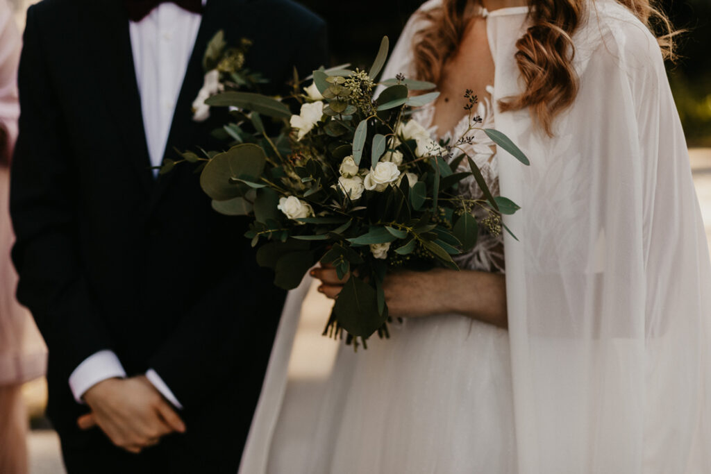dekoracje ślubne bukiet ślubny kolorowe wesele sala weselna Gdańsk Sopot Gdynia Zielona Brama Przywidz