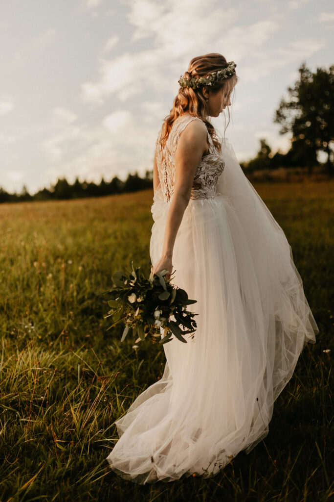 dekoracje ślubne bukiet ślubny kolorowe wesele sala weselna Gdańsk Sopot Gdynia Zielona Brama Przywidz