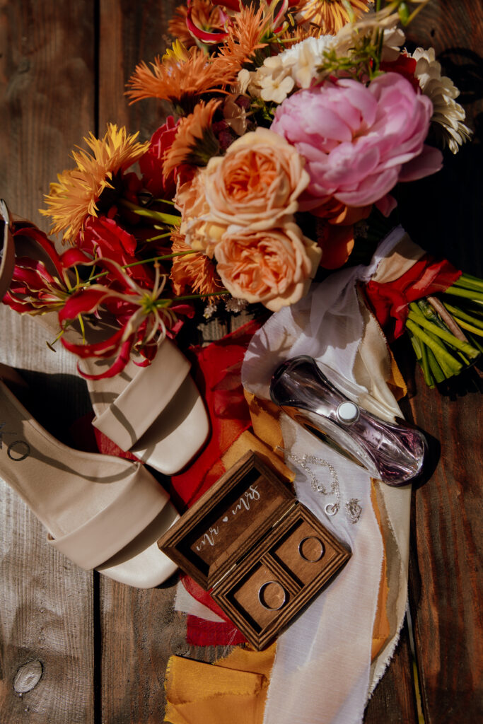 dekoracje ślubne bukiet śluby kolorowe boho sala weselna Gdańsk Sopot Gdynia Tczew Paulina Cieślak Fotografia