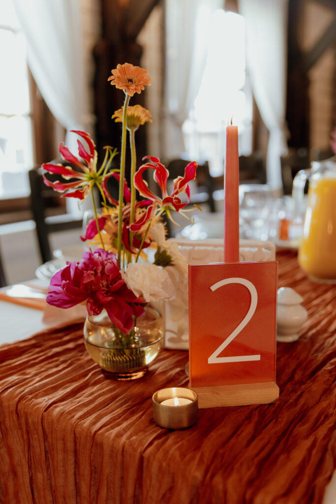 dekoracje ślubne bukiet śluby kolorowe boho sala weselna Gdańsk Sopot Gdynia Tczew Paulina Cieślak Fotografia