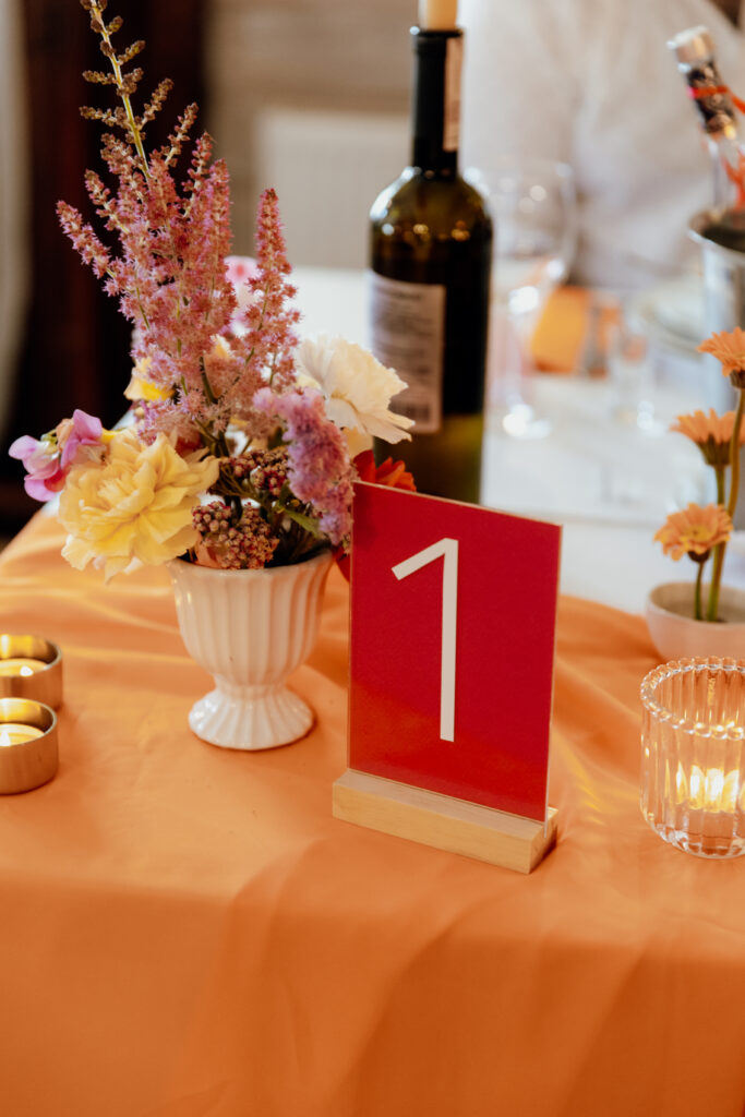 dekoracje ślubne bukiet śluby kolorowe boho sala weselna Gdańsk Sopot Gdynia Tczew Paulina Cieślak Fotografia