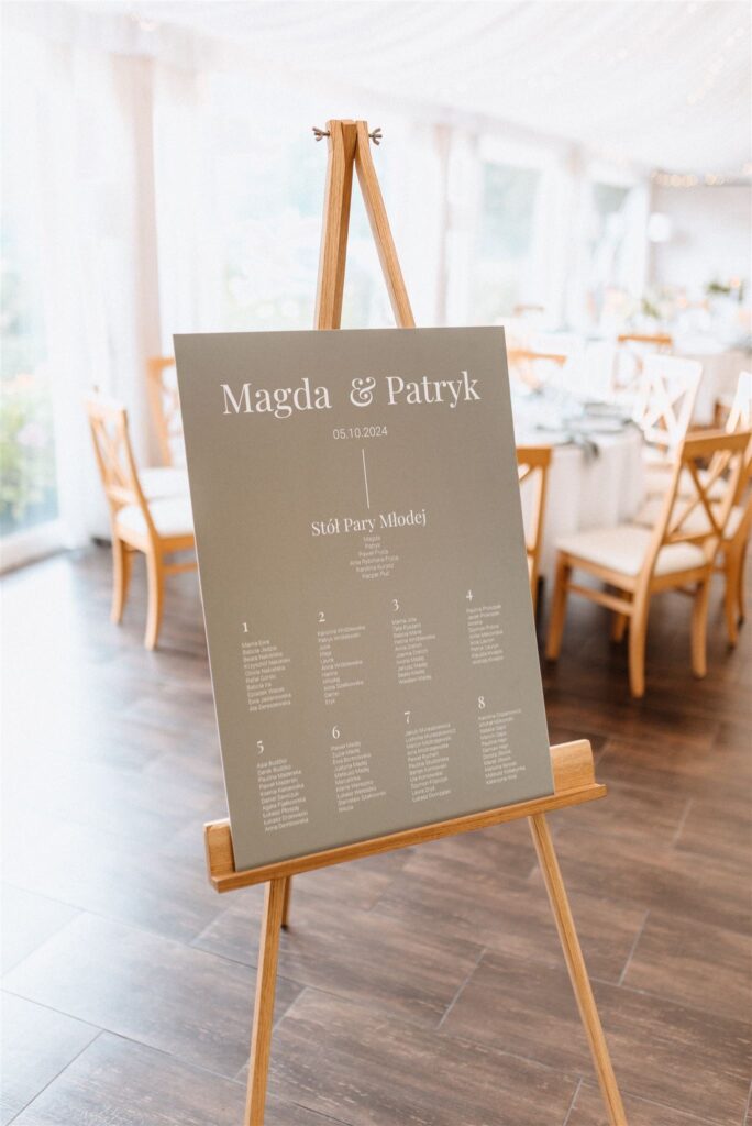 dekoracje ślubne Kalinówka dekoracje kwiaty Gdańsk