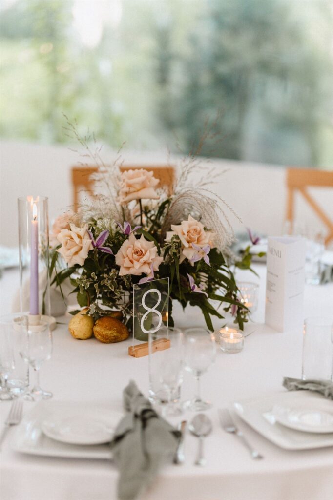 dekoracje ślubne Kalinówka dekoracje kwiaty Gdańsk