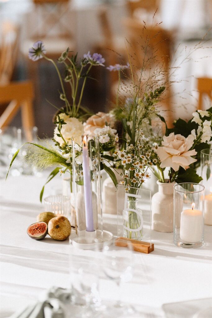 dekoracje ślubne Kalinówka dekoracje kwiaty Gdańsk