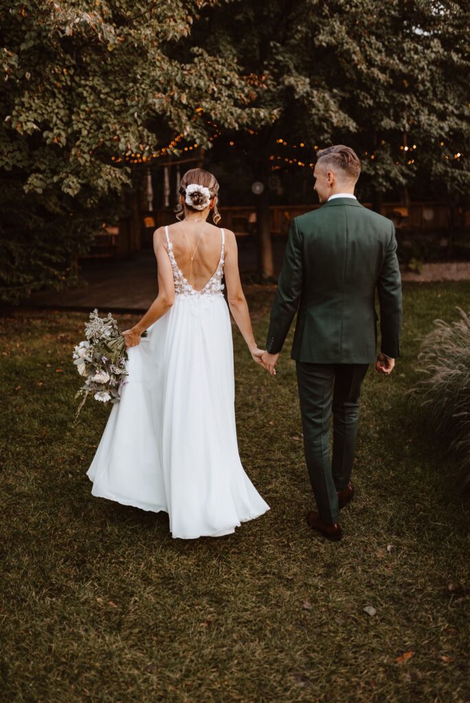 dekoracje ślubne Kalinówka dekoracje kwiaty bukiet ślubny Gdańsk