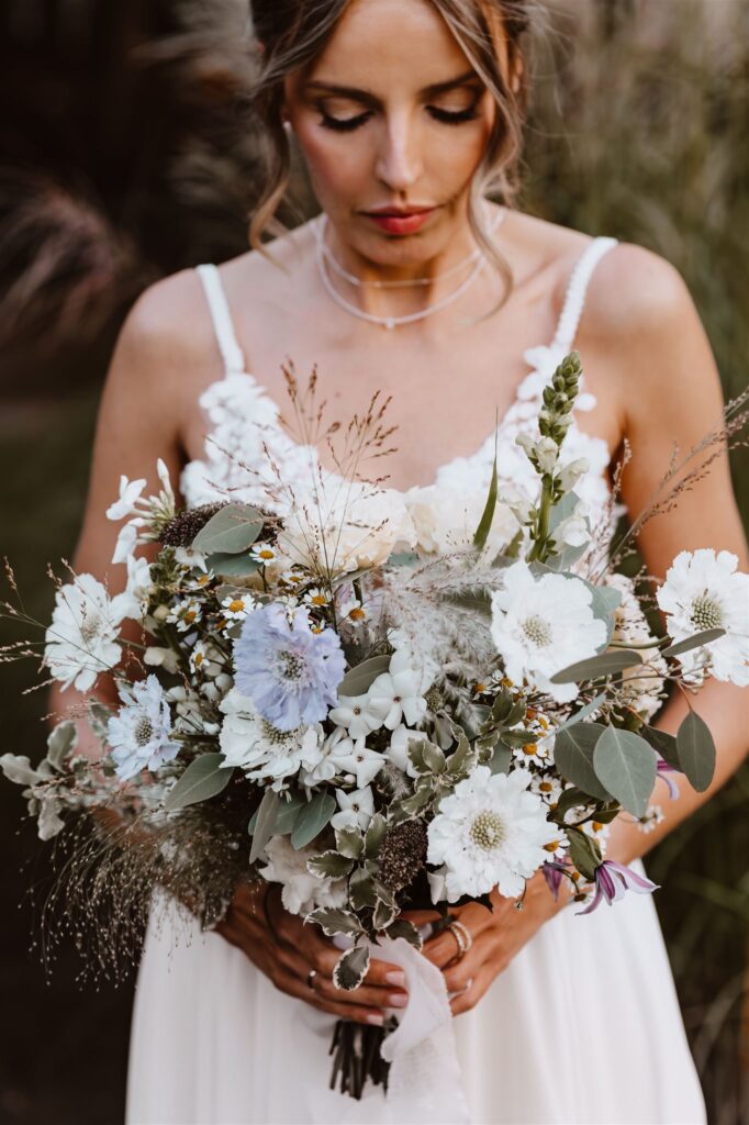 dekoracje ślubne Kalinówka dekoracje kwiaty bukiet ślubny Gdańsk