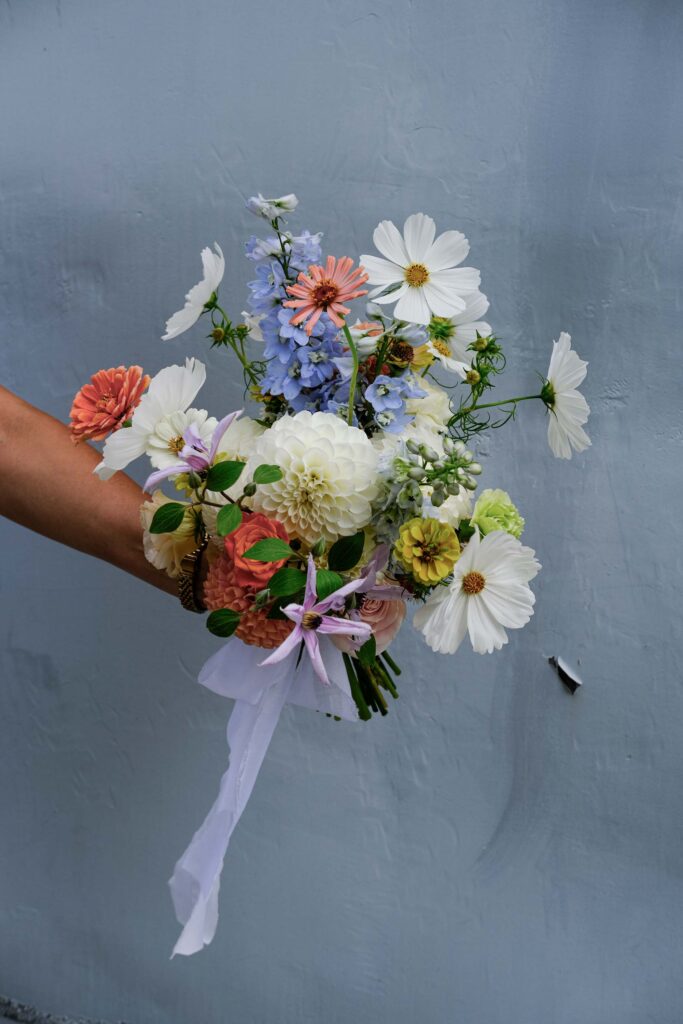 dekoracje ślubne sielanka arciszewo floryska kwiaty