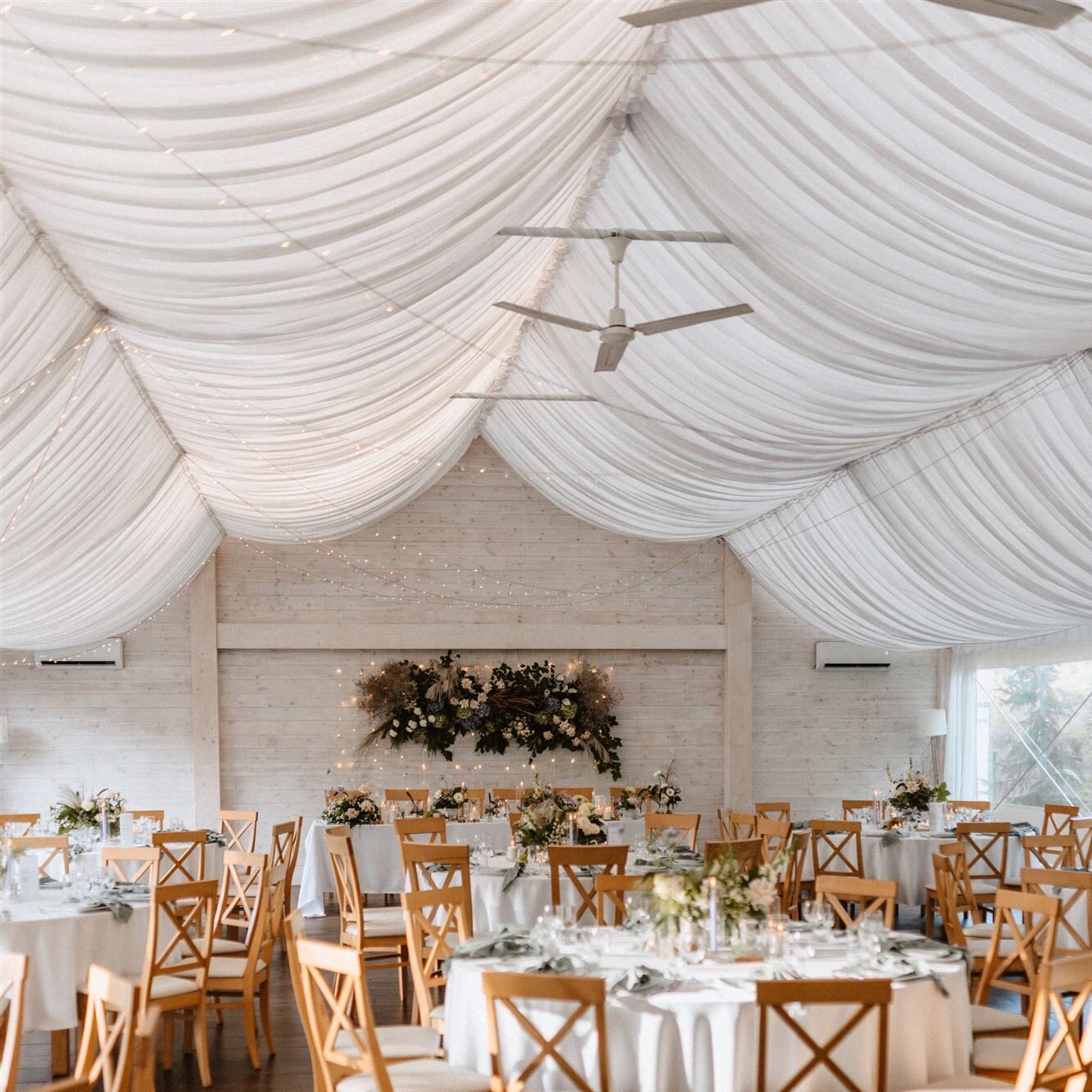 dekoracje ślubne Kalinówka dekoracje kwiaty