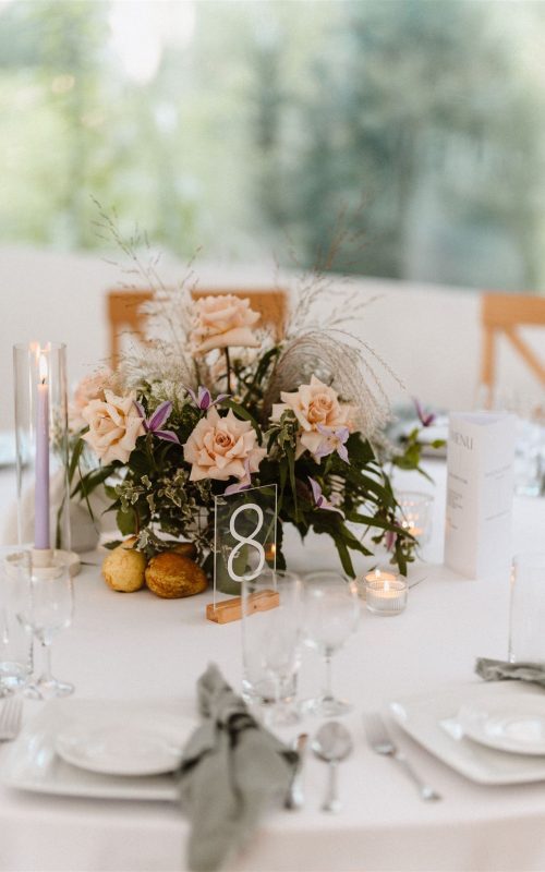 dekoracje ślubne Kalinówka dekoracje kwiaty Gdańsk